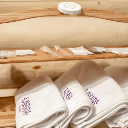 Lavanda Club Sławsko