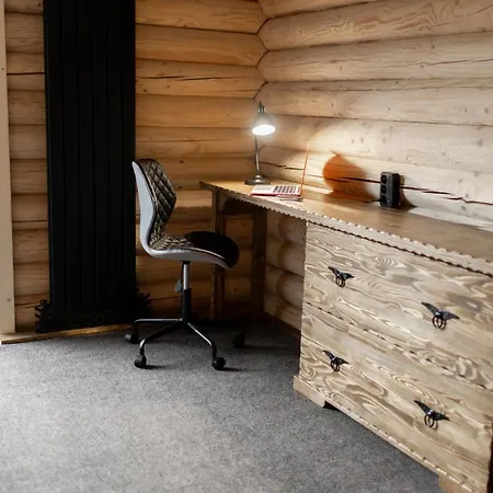 Lavanda Club Slawske