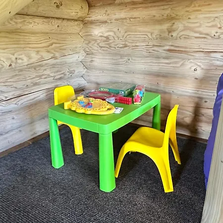 Hotel Lavanda Club *