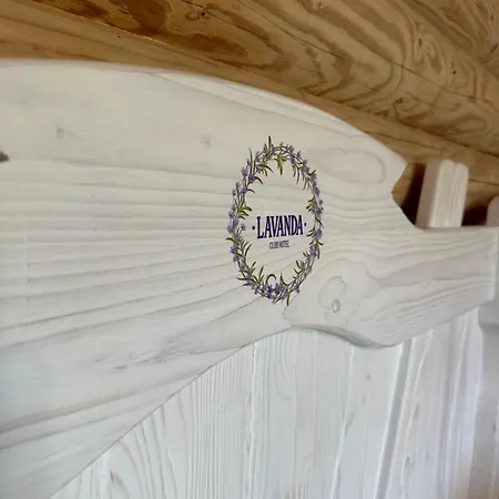 Lavanda Club Hotel