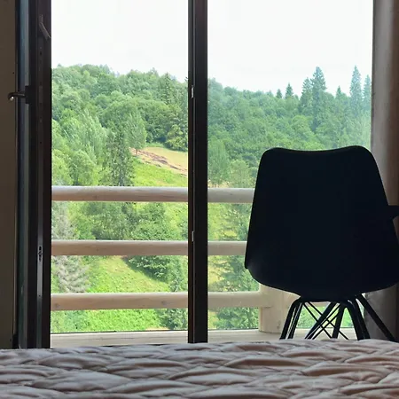 Готель Lavanda Club *