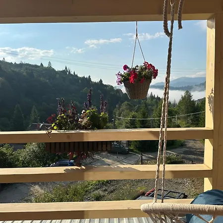 Hotel Lavanda Club Sławsko