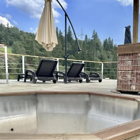 Lavanda Club * Slawske