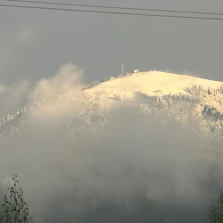 Lavanda Club Slawske