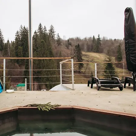 Lavanda Club Hotel Sławsko