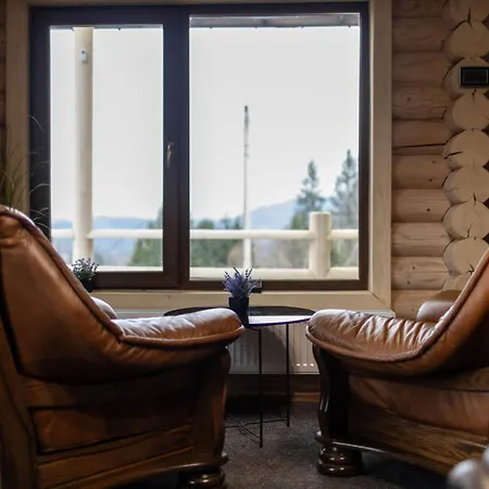 Hotel Lavanda Club Slawske