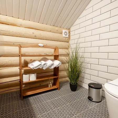 Lavanda Club Hotel Sławsko