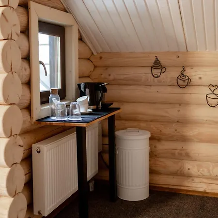 Lavanda Club Hotel Slawske