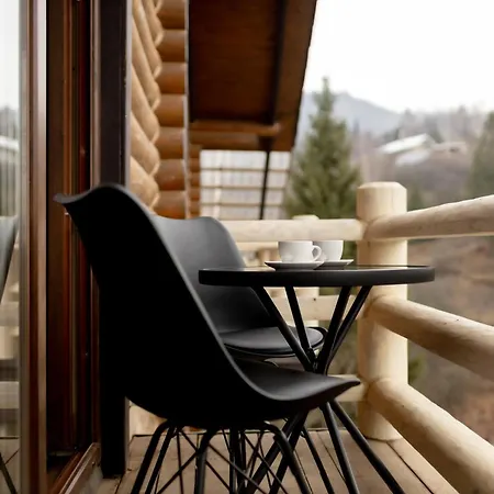 Lavanda Club * Sławsko