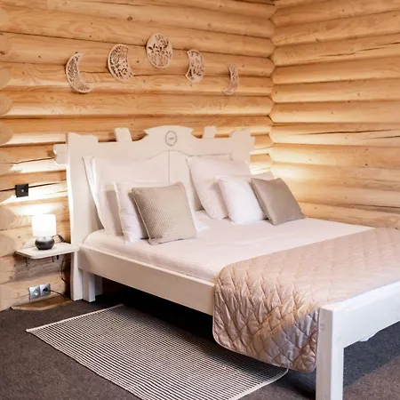 Lavanda Club Slawske