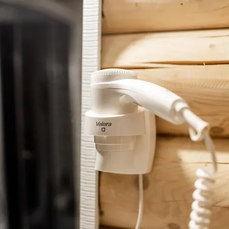 Lavanda Club Hotel Slawske