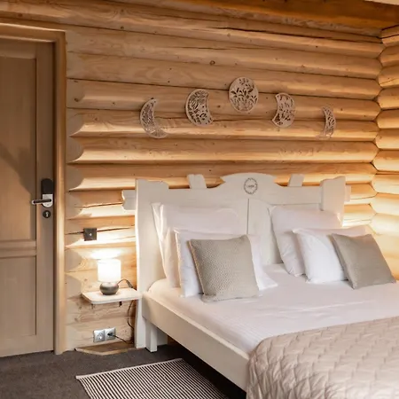 Lavanda Club Sławsko