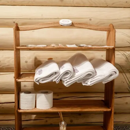 Lavanda Club Sławsko