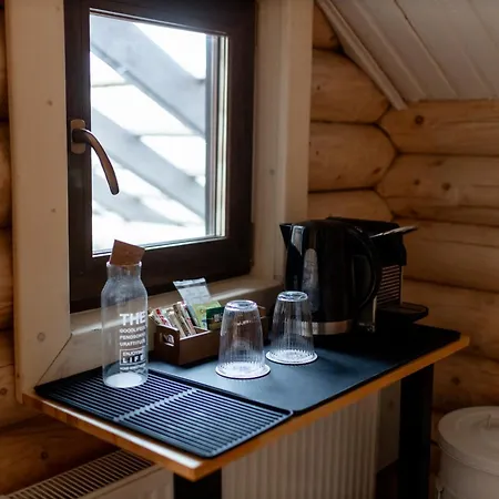 Hotel Lavanda Club Slawske