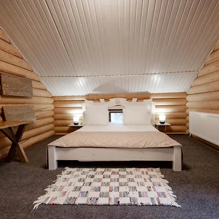 Hotel Lavanda Club *