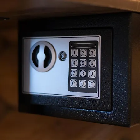 Lavanda Club Hotel Slawske