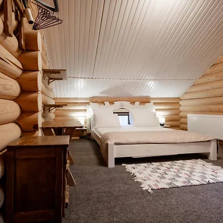 Lavanda Club * Slawske