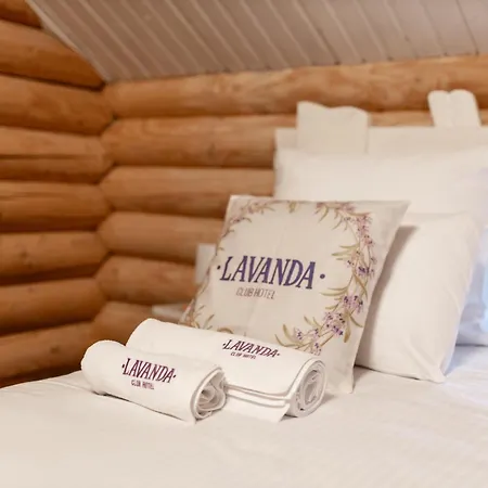 Lavanda Club Hotel