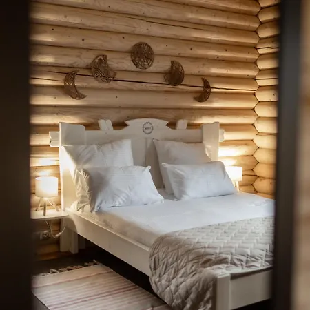 Hotel Lavanda Club Sławsko