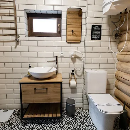 Lavanda Club Sławsko