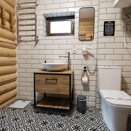 Lavanda Club Hotel *