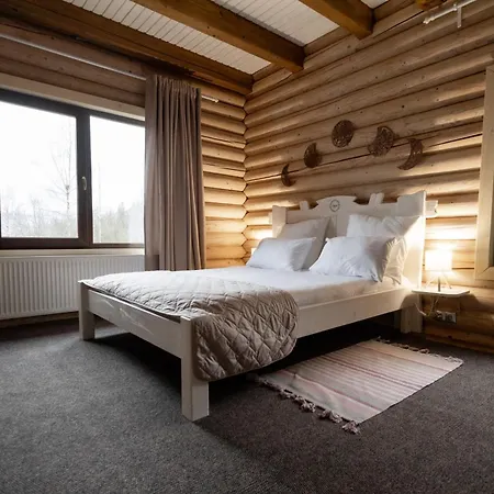 Lavanda Club Sławsko