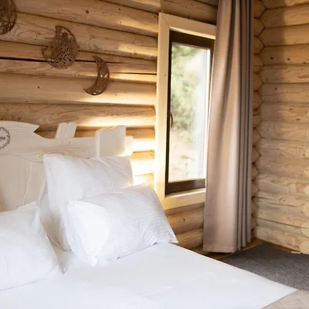 Lavanda Club Hotel *