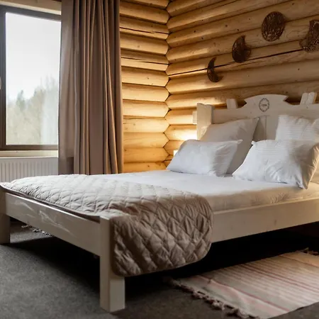 Lavanda Club Sławsko