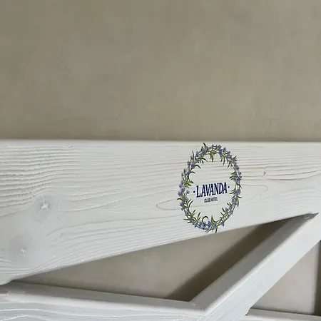 Hotel Lavanda Club
