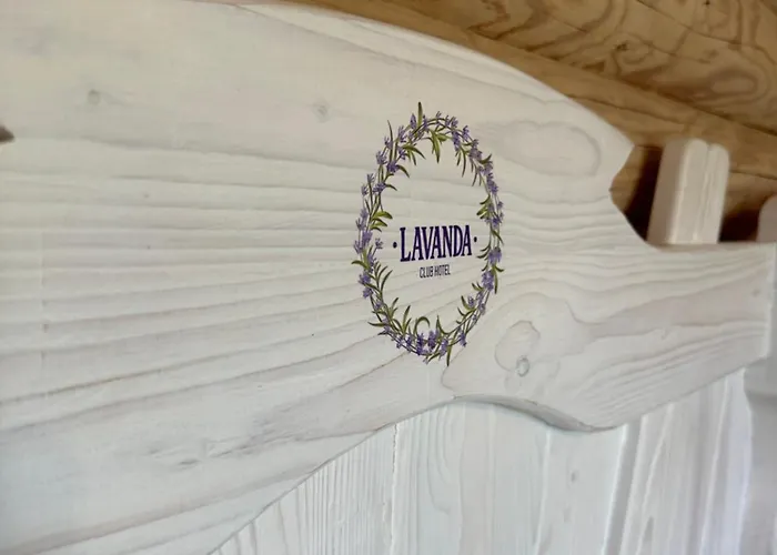 Lavanda Club Otel