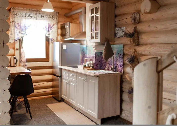 Lavanda Club Slavske
