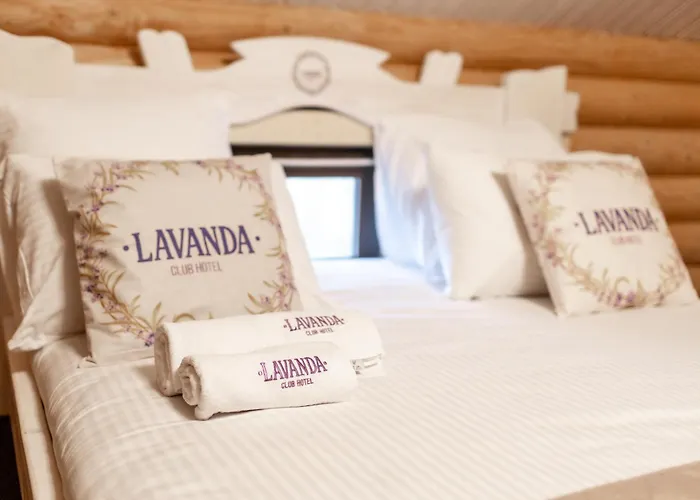 Lavanda Club