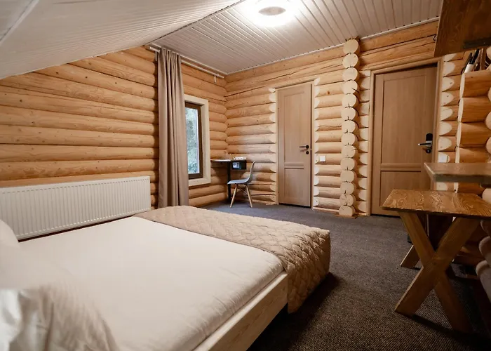 Otel Lavanda Club