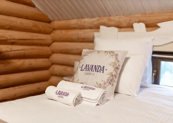 Lavanda Club Otel