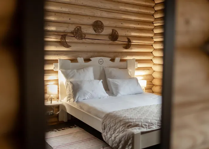 Otel Lavanda Club Slavske