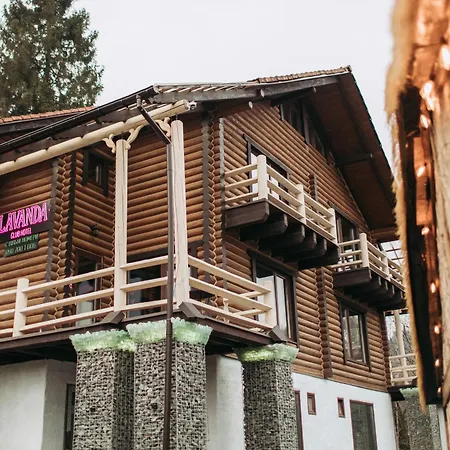 Lavanda Club *