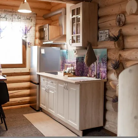 Lavanda Club Slavske