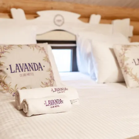 Lavanda Club