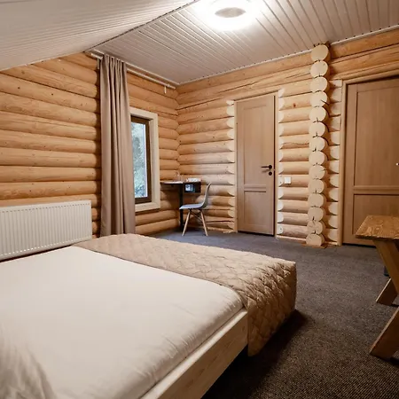 Hotel Lavanda Club