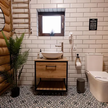 Hotel Lavanda Club
