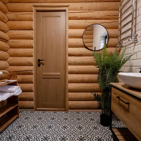 Hotel Lavanda Club Slavske