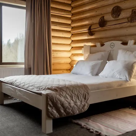 Hotel Lavanda Club