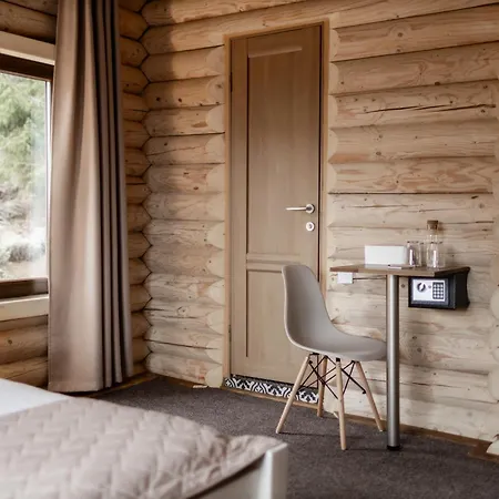 Hotel Lavanda Club Slavske